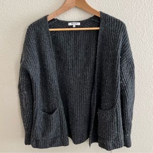 Madewell Wool Knit Cardigan Size XXS